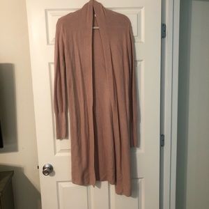 Leith Boyfriend Cardigan